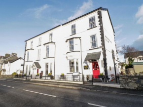 The Meadowsweet Apartment, Llanrwst